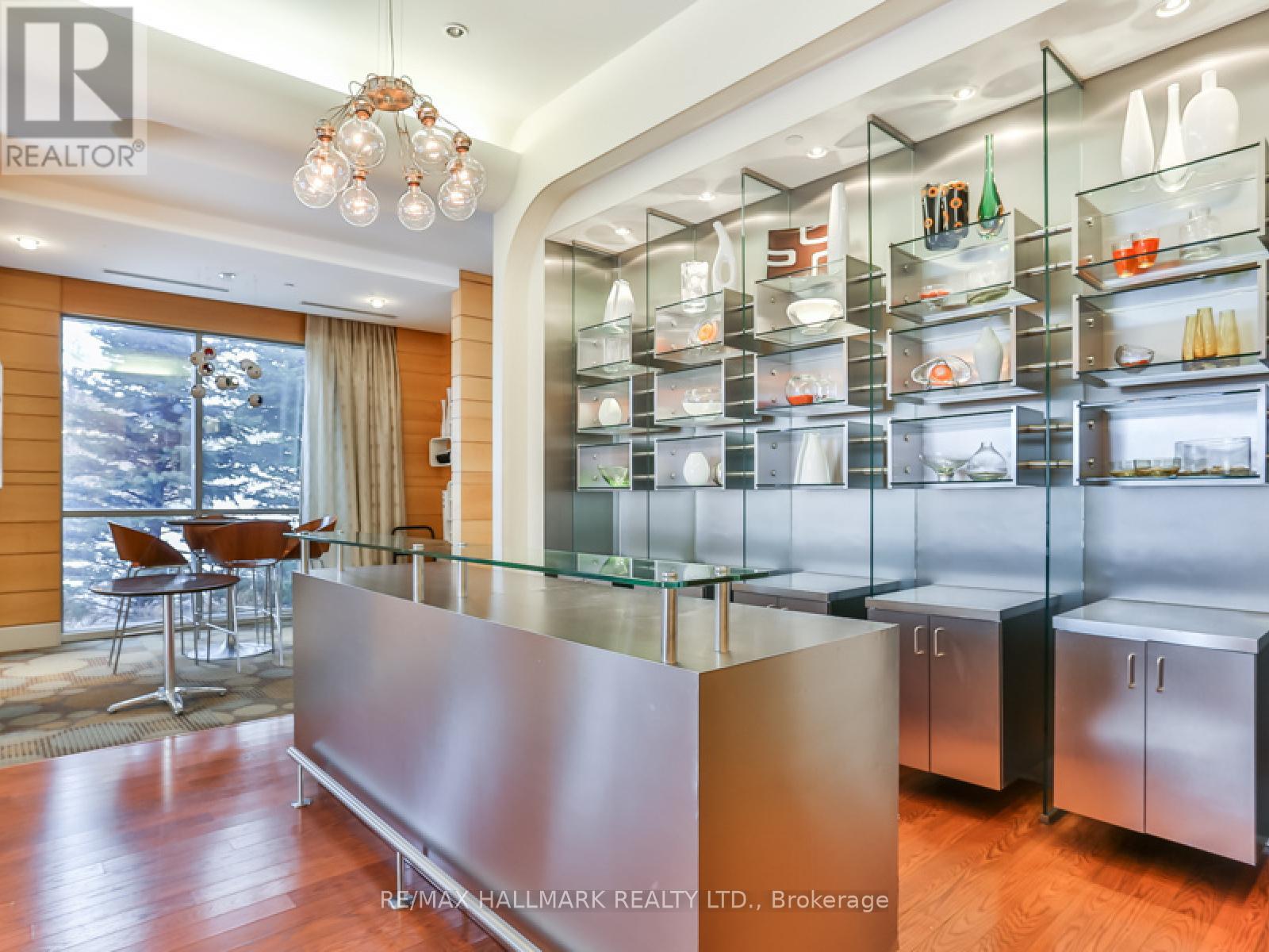 2411 - 83 Borough Drive, Toronto, Ontario  M1P 5E4 - Photo 29 - E12732974