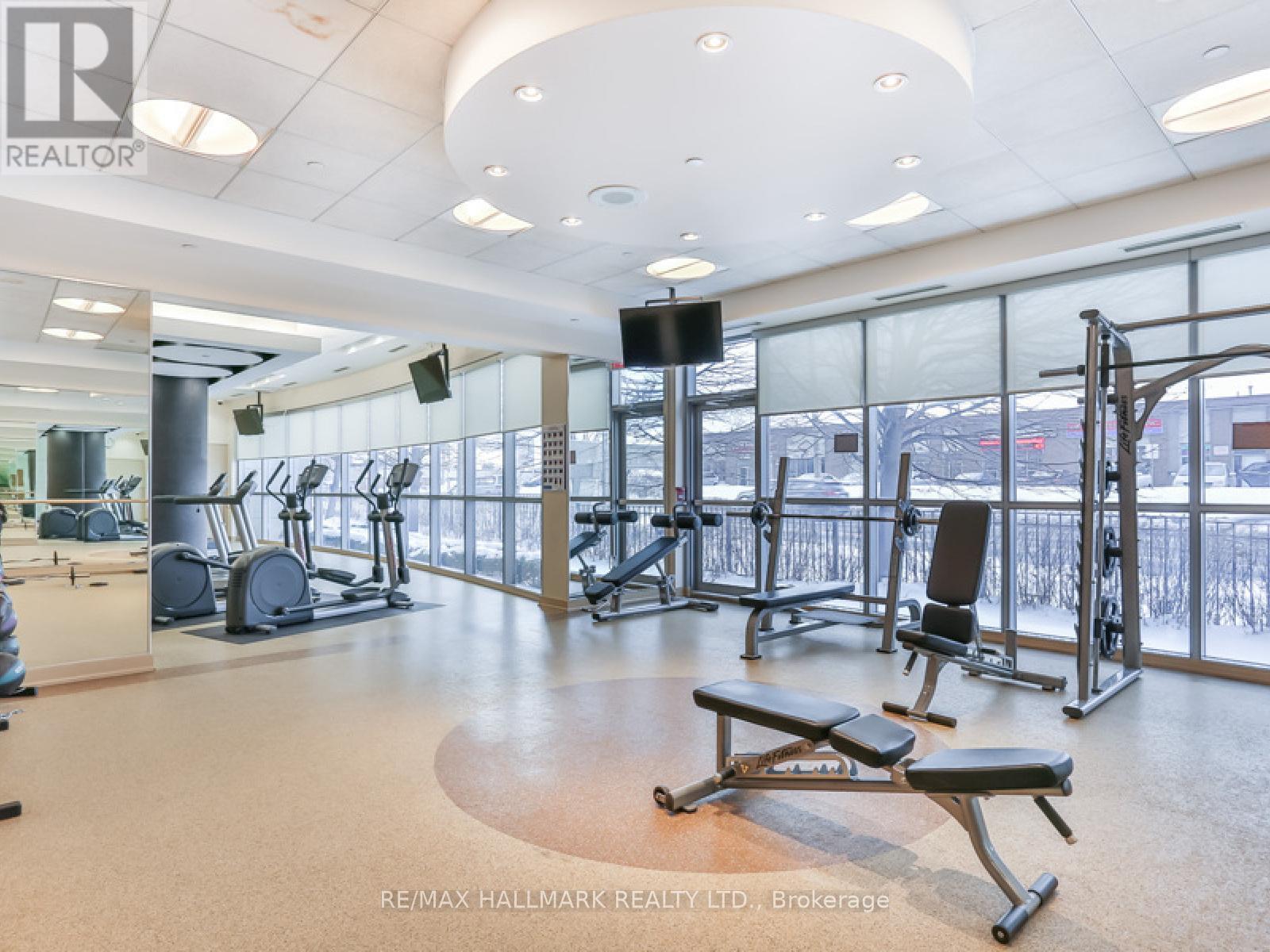 2411 - 83 Borough Drive, Toronto, Ontario  M1P 5E4 - Photo 30 - E12732974