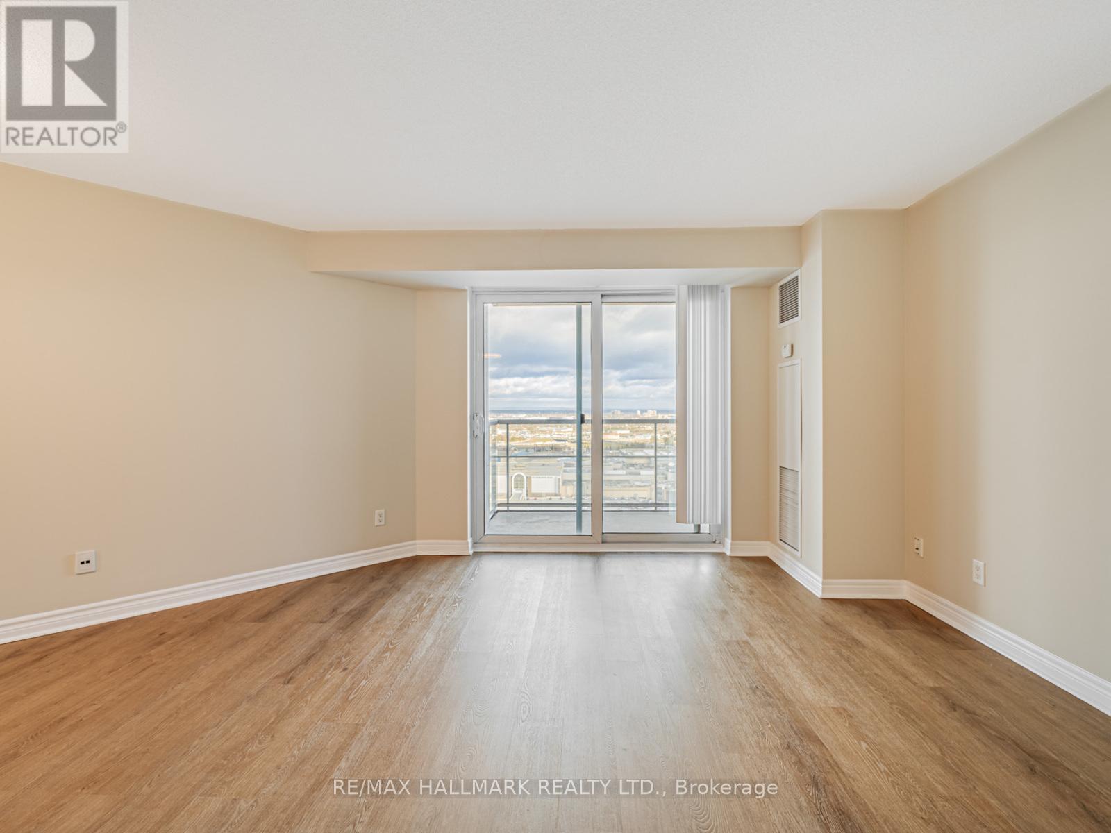 2411 - 83 Borough Drive, Toronto, Ontario  M1P 5E4 - Photo 4 - E12732974