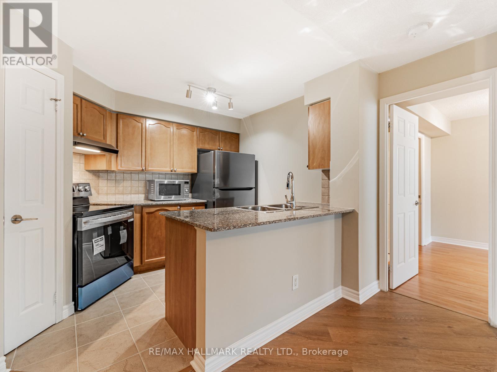 2411 - 83 Borough Drive, Toronto, Ontario  M1P 5E4 - Photo 6 - E12732974