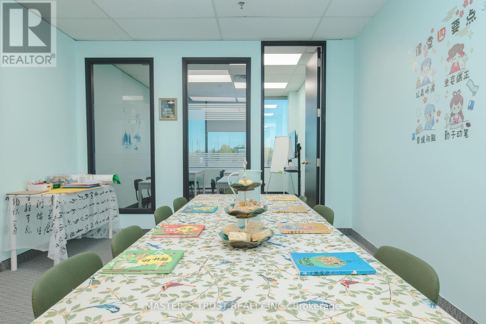 306 - 7800 WOODBINE AVENUE, Markham, Ontario