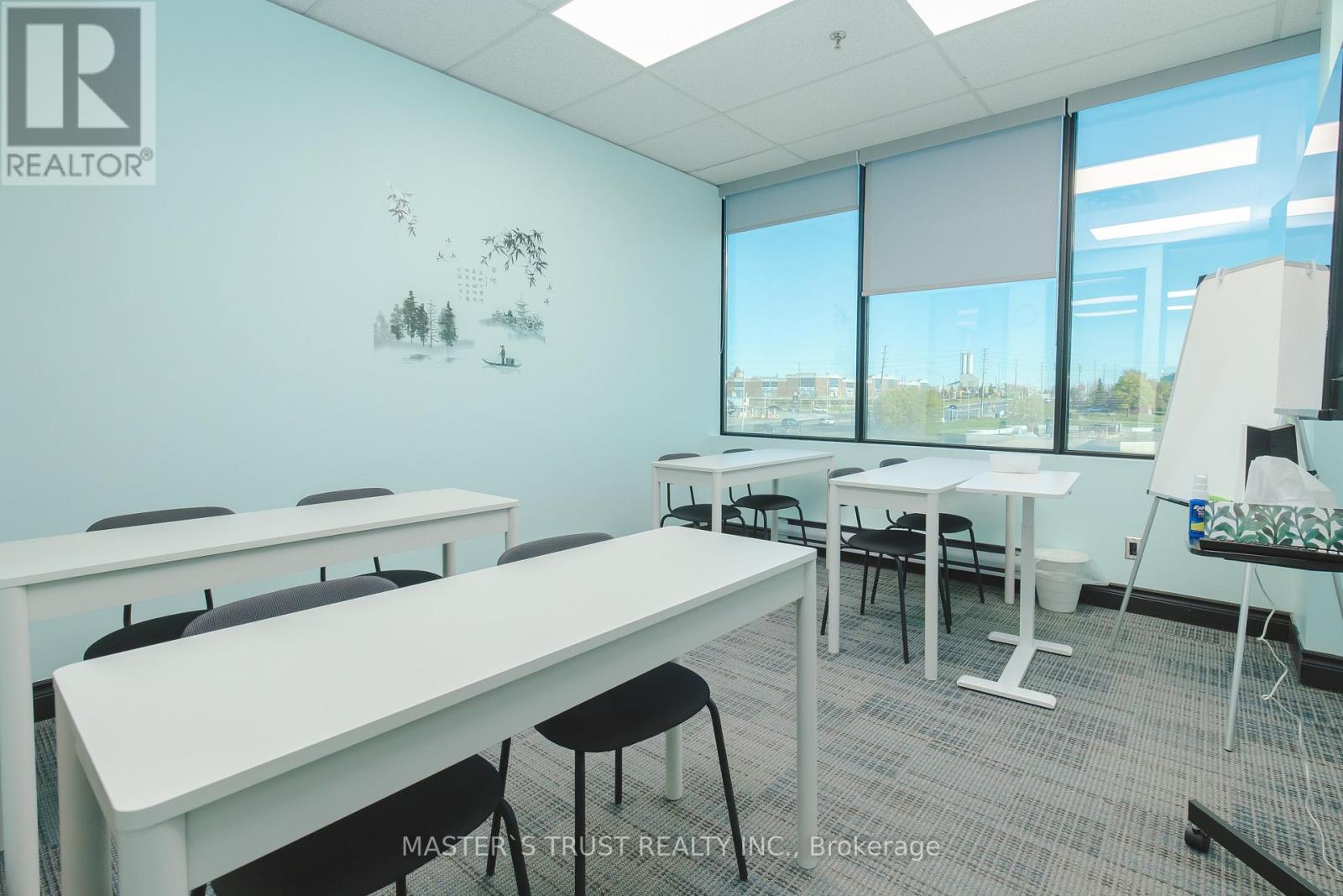 306 - 7800 Woodbine Avenue, Markham, Ontario  L3R 2N7 - Photo 2 - N12732846