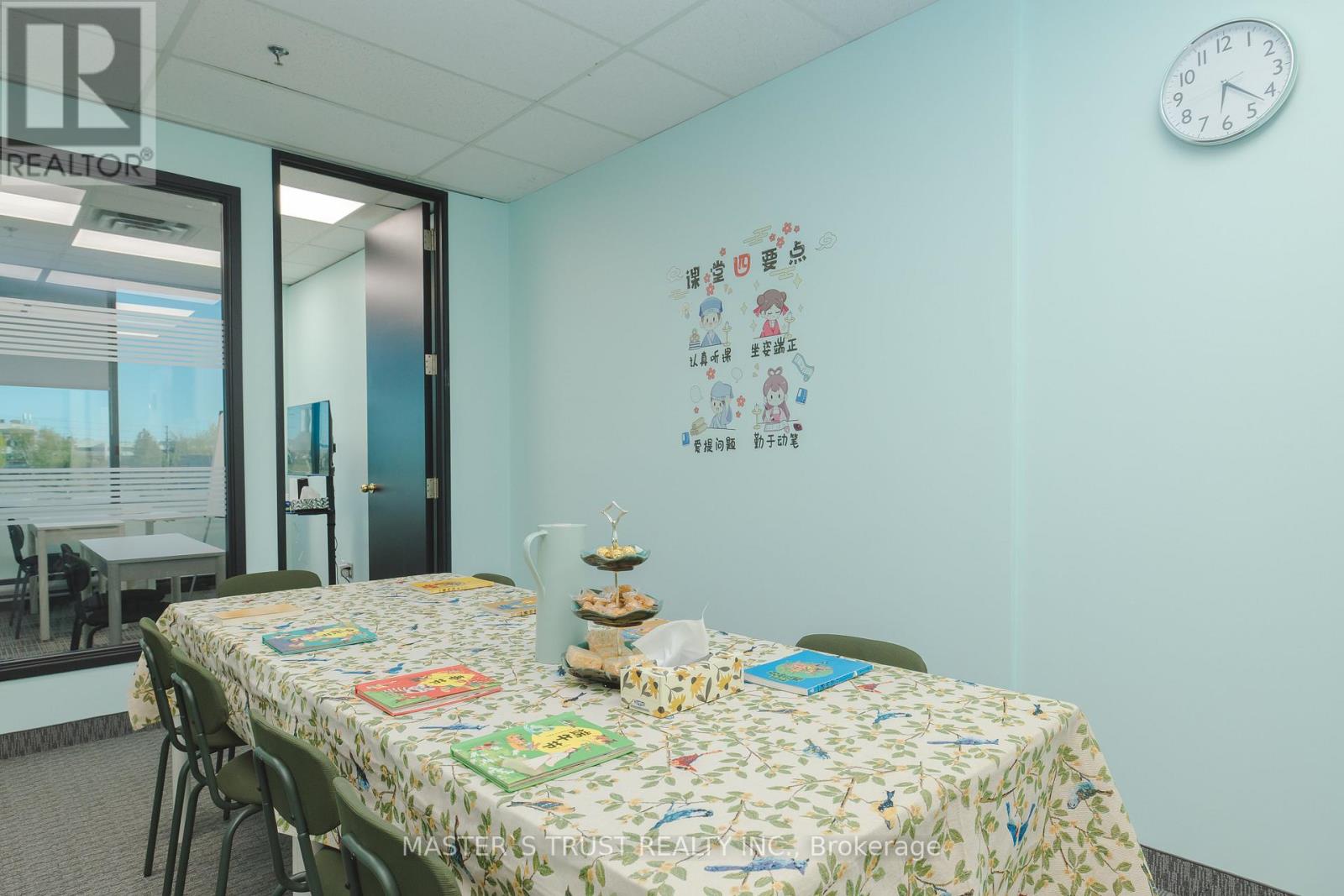 306 - 7800 Woodbine Avenue, Markham, Ontario  L3R 2N7 - Photo 3 - N12732846