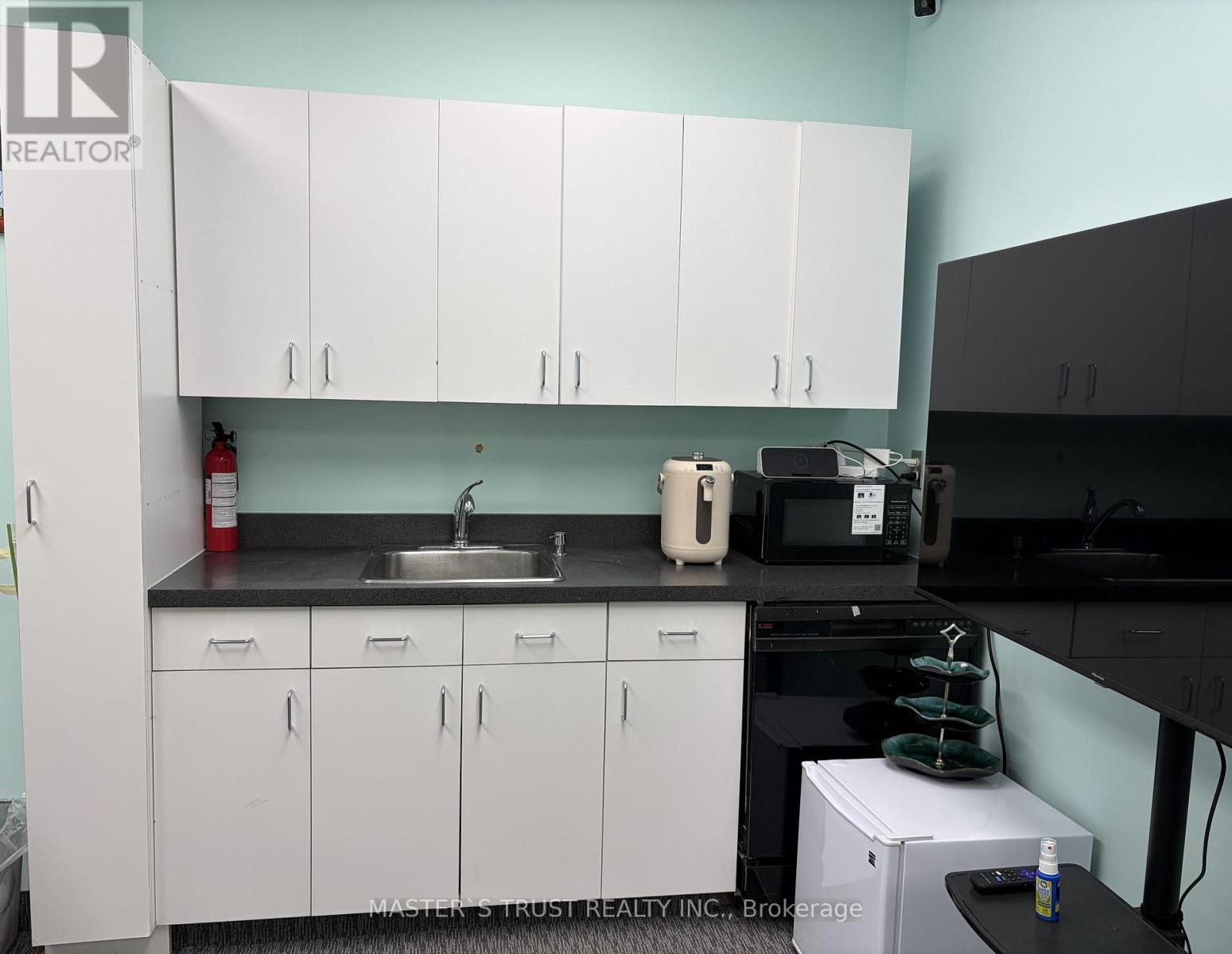 306 - 7800 Woodbine Avenue, Markham, Ontario  L3R 2N7 - Photo 4 - N12732846