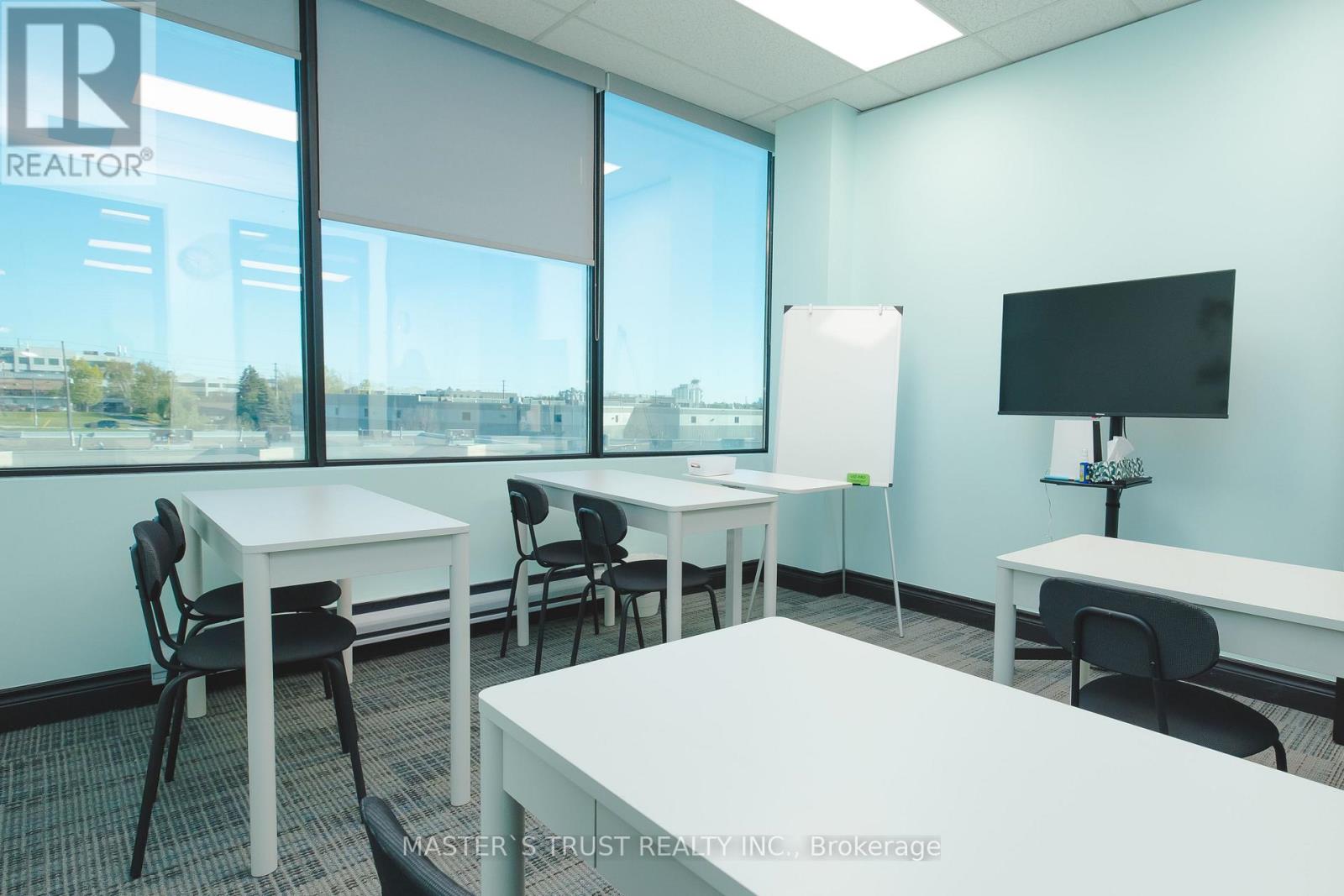 306 - 7800 Woodbine Avenue, Markham, Ontario  L3R 2N7 - Photo 6 - N12732846