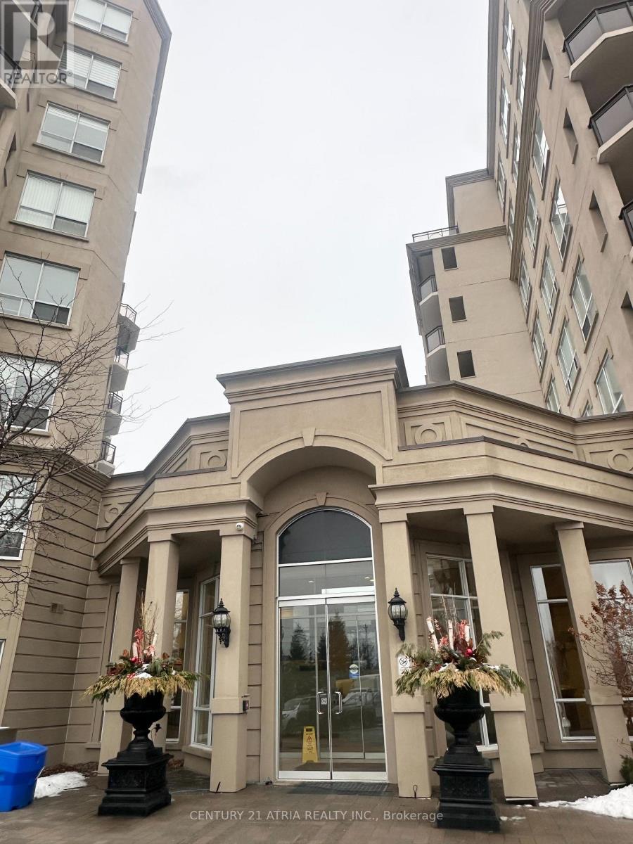 118 - 8 Maison Parc Court, Vaughan, Ontario  L4J 0K5 - Photo 12 - N12732848