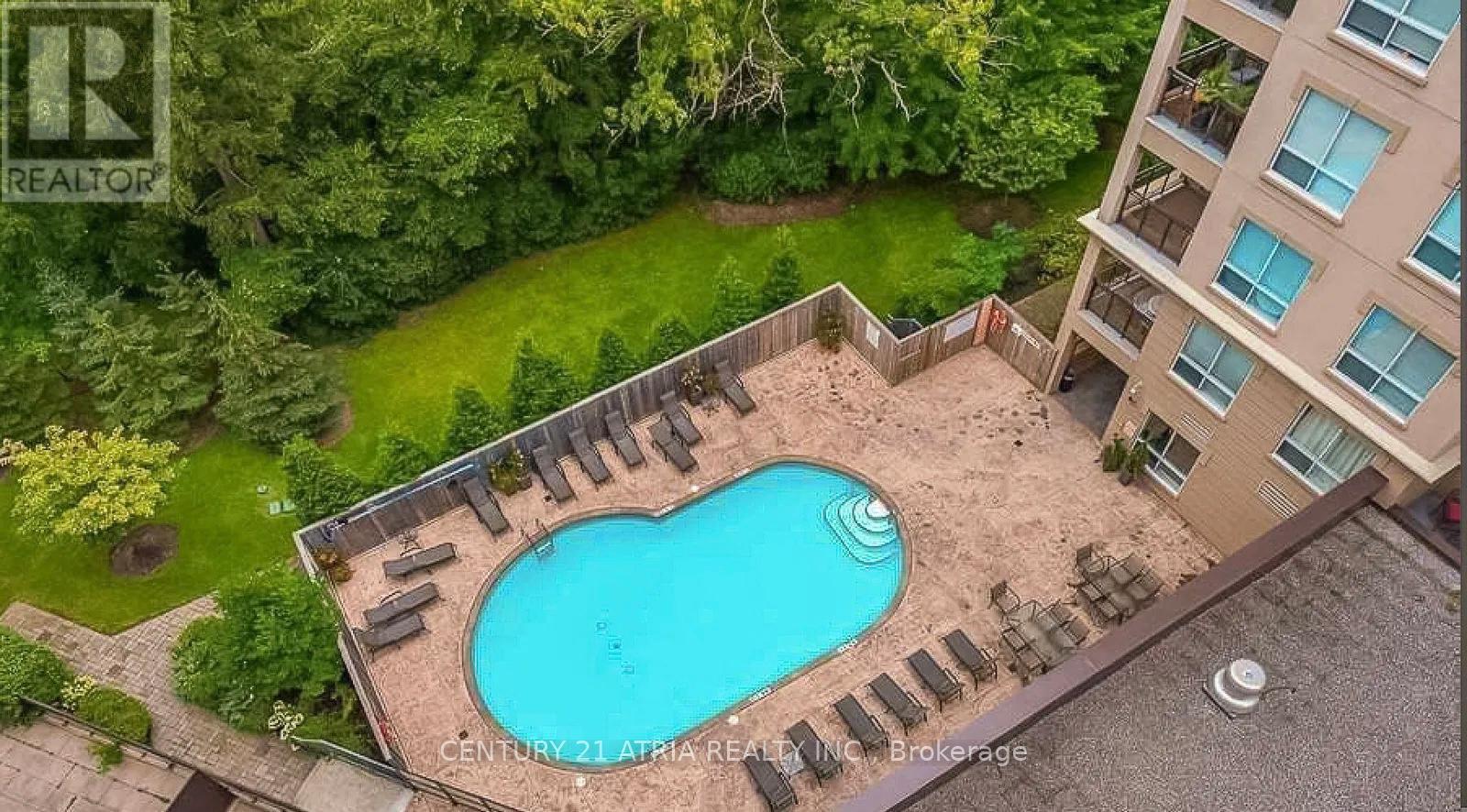 118 - 8 Maison Parc Court, Vaughan, Ontario  L4J 0K5 - Photo 15 - N12732848