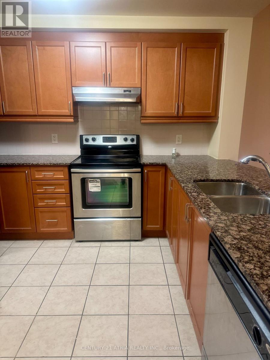 118 - 8 Maison Parc Court, Vaughan, Ontario  L4J 0K5 - Photo 4 - N12732848