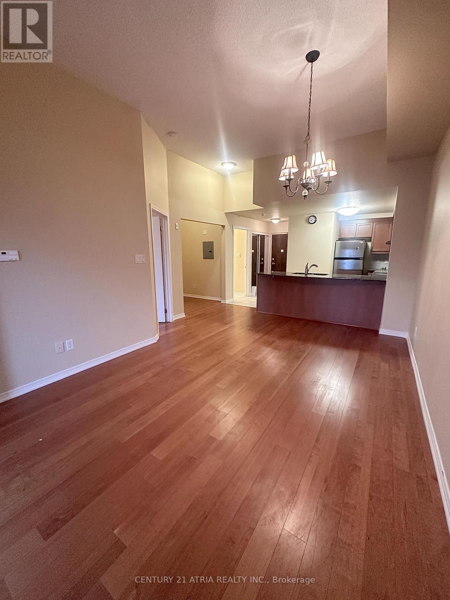 118 - 8 Maison Parc Court, Vaughan, Ontario  L4J 0K5 - Photo 6 - N12732848