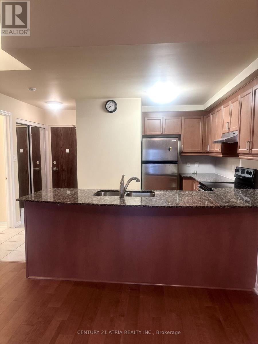 118 - 8 Maison Parc Court, Vaughan, Ontario  L4J 0K5 - Photo 7 - N12732848