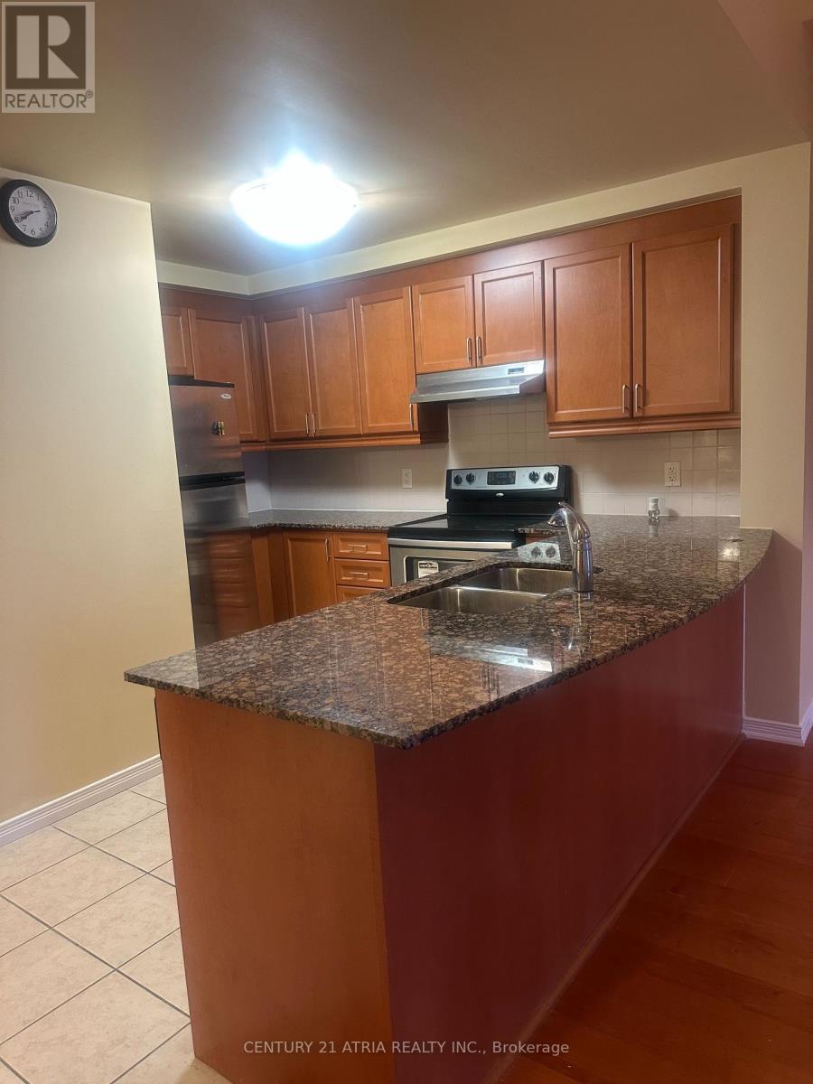 118 - 8 Maison Parc Court, Vaughan, Ontario  L4J 0K5 - Photo 8 - N12732848