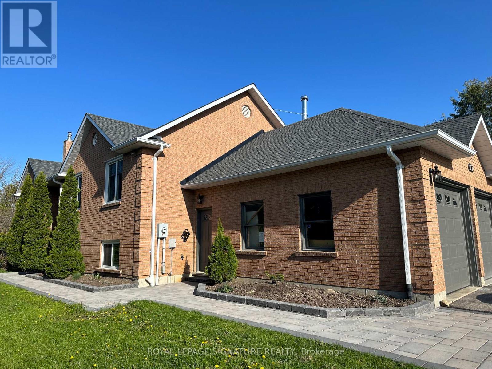 BSMT - 49 ALEXANDER BOULEVARD, Georgina, Ontario