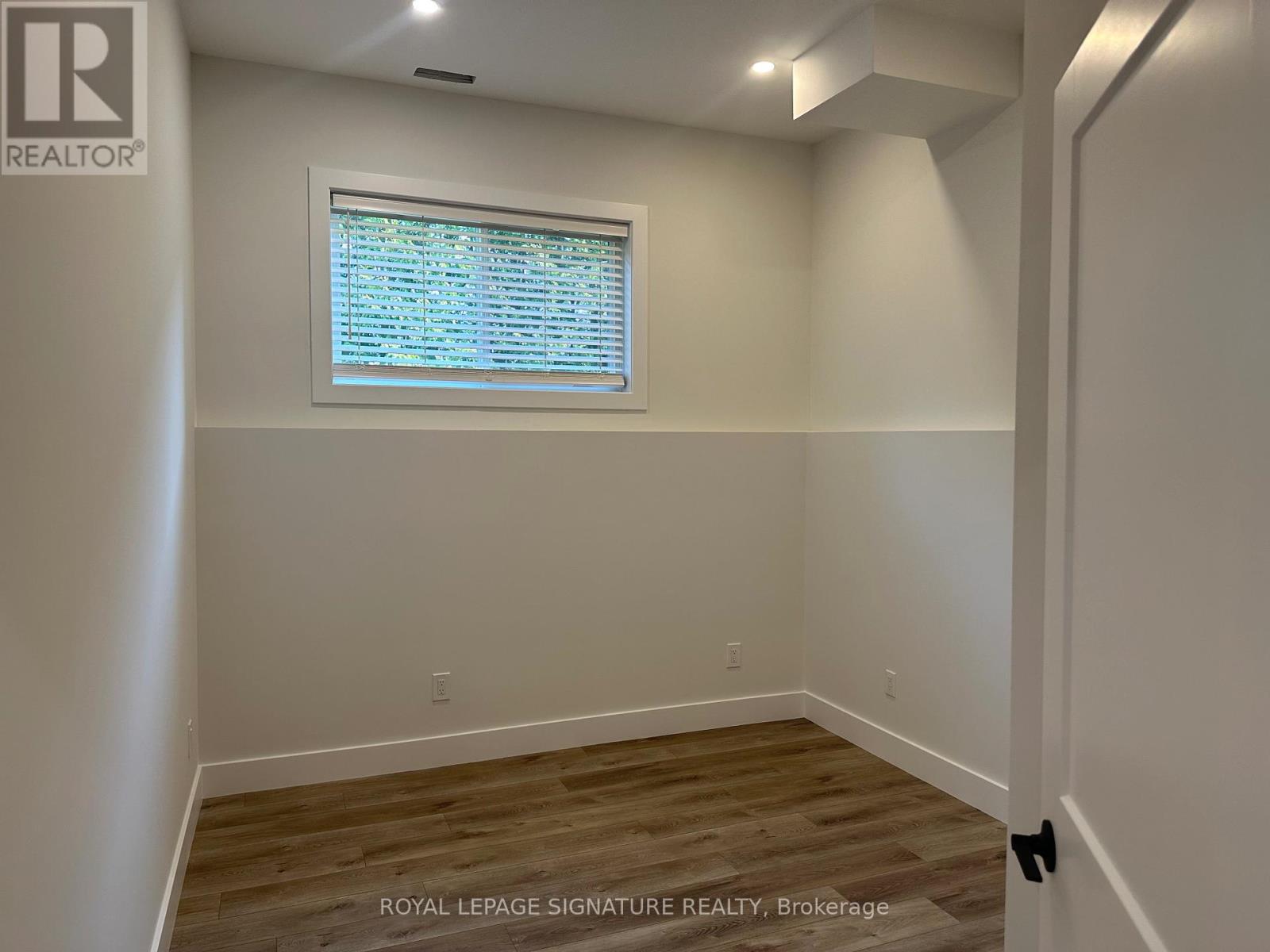 Bsmt - 49 Alexander Boulevard, Georgina, Ontario  L0E 1L0 - Photo 12 - N12732874