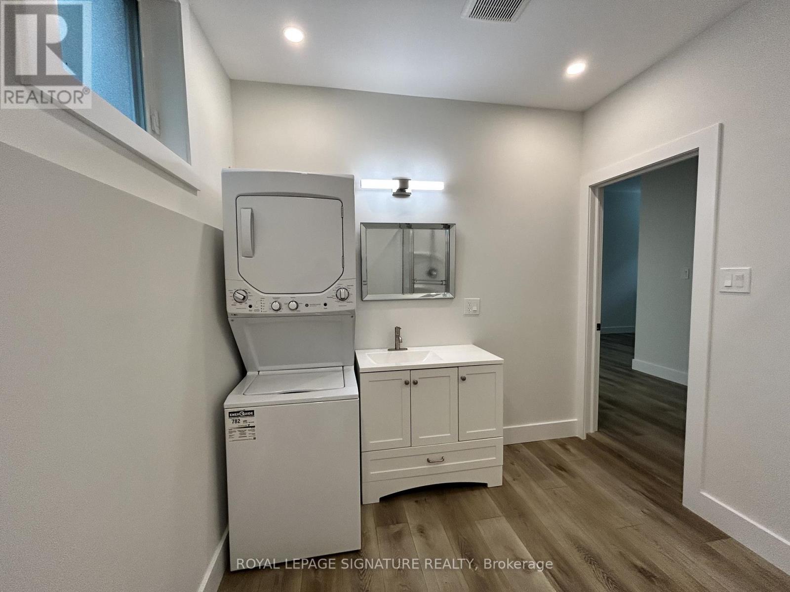 Bsmt - 49 Alexander Boulevard, Georgina, Ontario  L0E 1L0 - Photo 14 - N12732874