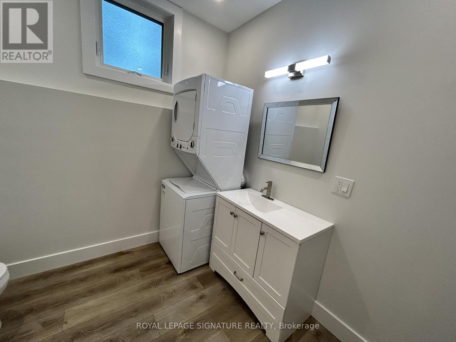 Bsmt - 49 Alexander Boulevard, Georgina, Ontario  L0E 1L0 - Photo 15 - N12732874