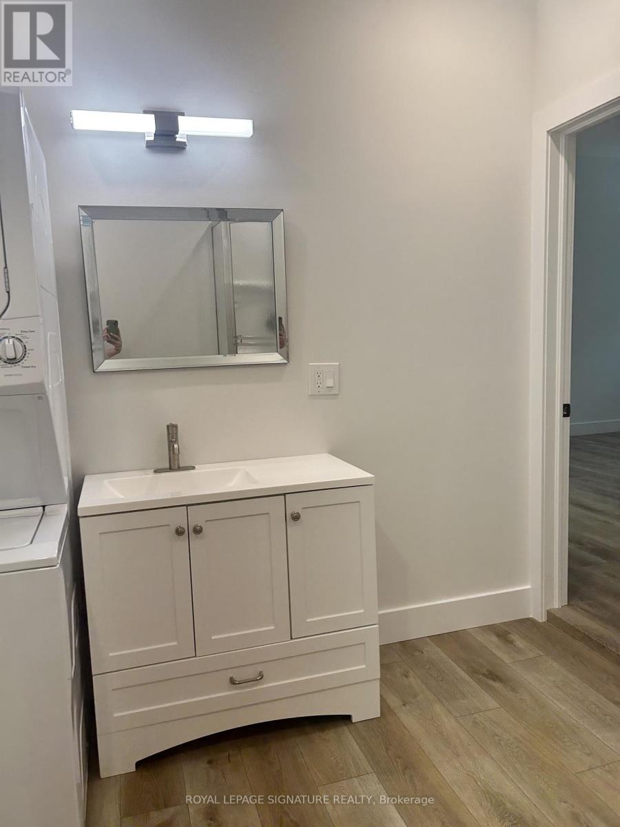 Bsmt - 49 Alexander Boulevard, Georgina, Ontario  L0E 1L0 - Photo 17 - N12732874