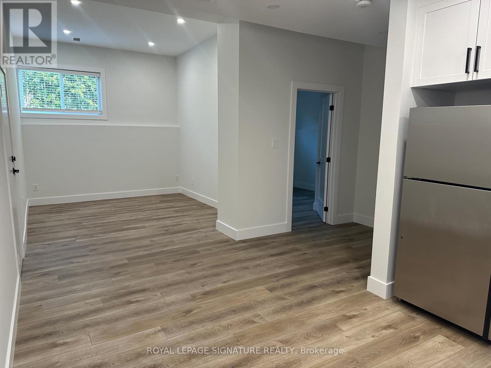 Bsmt - 49 Alexander Boulevard, Georgina, Ontario  L0E 1L0 - Photo 2 - N12732874