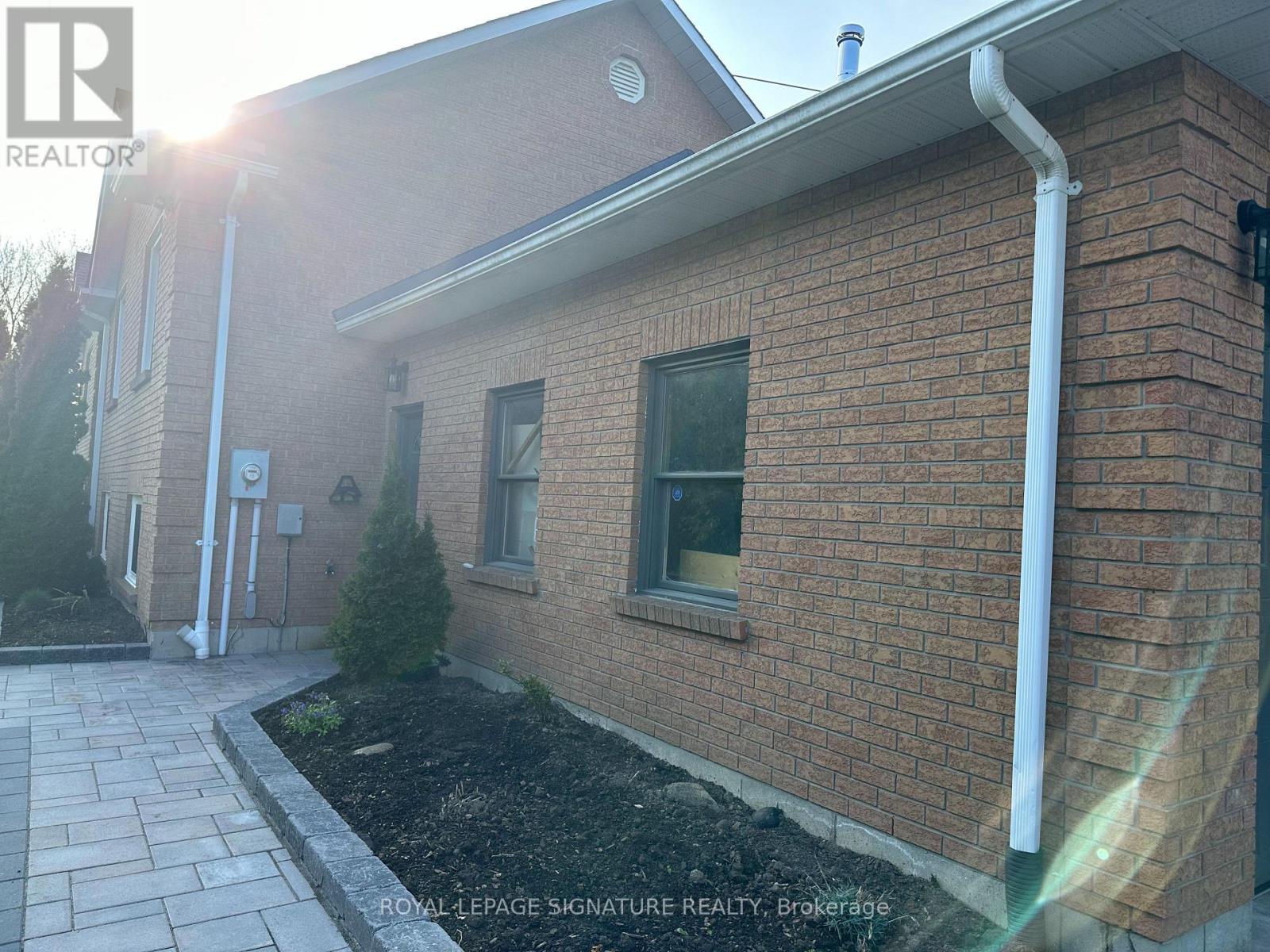 Bsmt - 49 Alexander Boulevard, Georgina, Ontario  L0E 1L0 - Photo 20 - N12732874