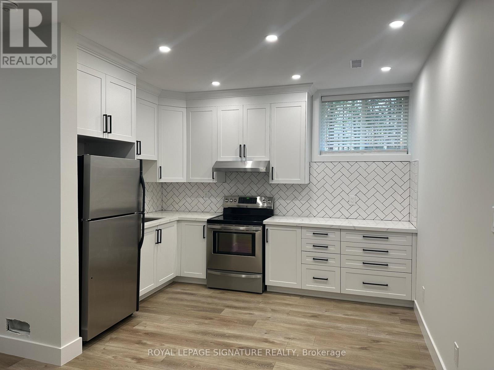 Bsmt - 49 Alexander Boulevard, Georgina, Ontario  L0E 1L0 - Photo 3 - N12732874