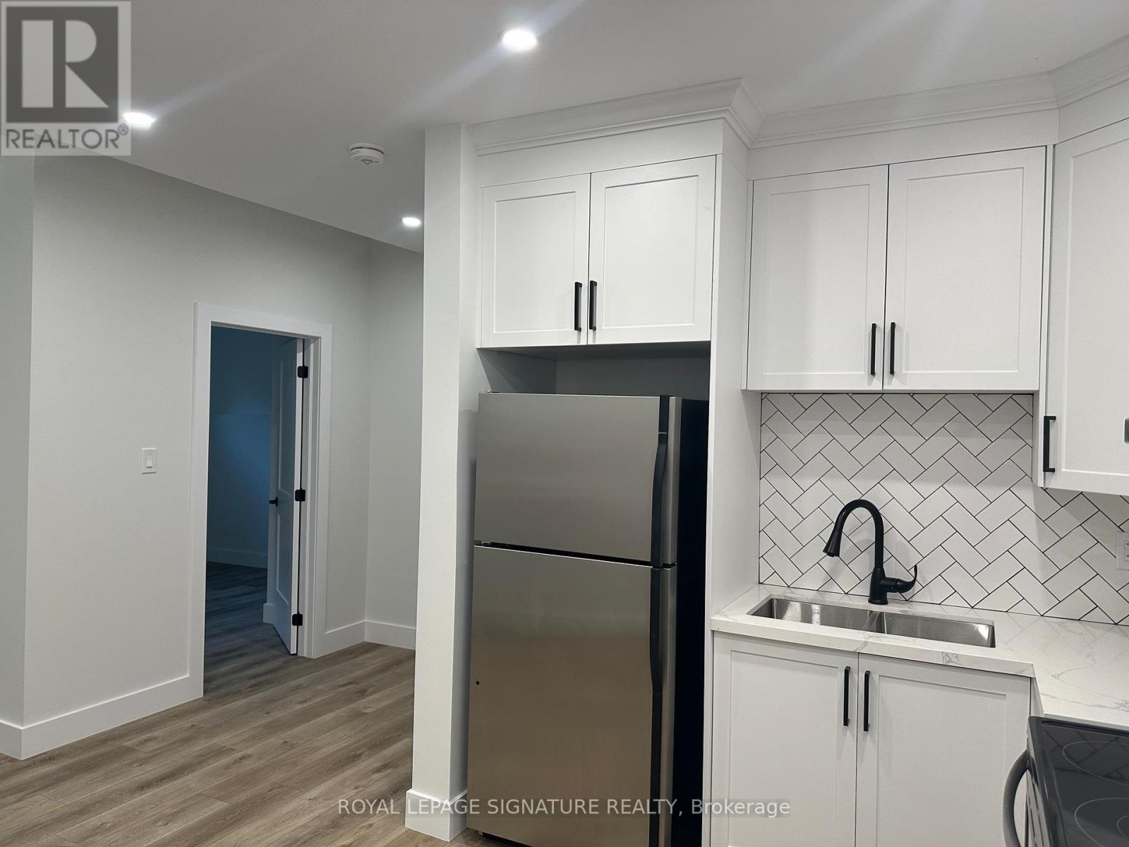 Bsmt - 49 Alexander Boulevard, Georgina, Ontario  L0E 1L0 - Photo 5 - N12732874