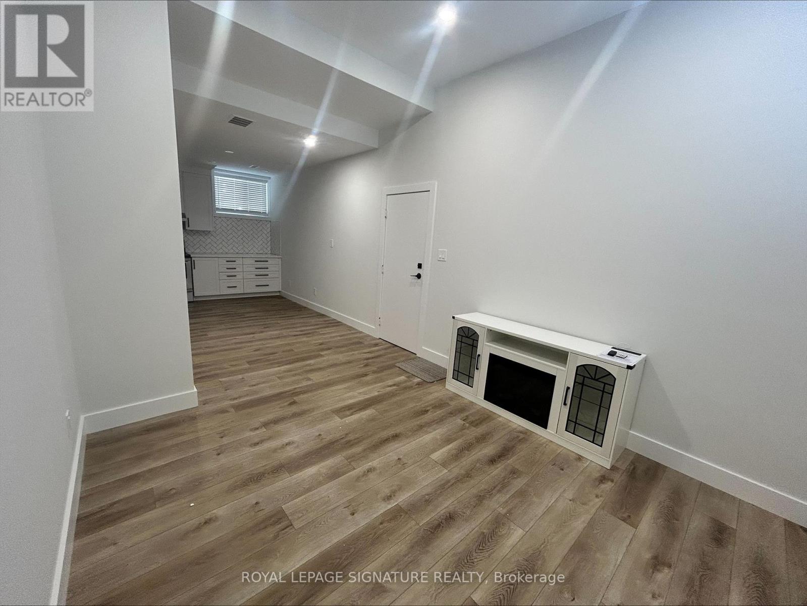 Bsmt - 49 Alexander Boulevard, Georgina, Ontario  L0E 1L0 - Photo 8 - N12732874