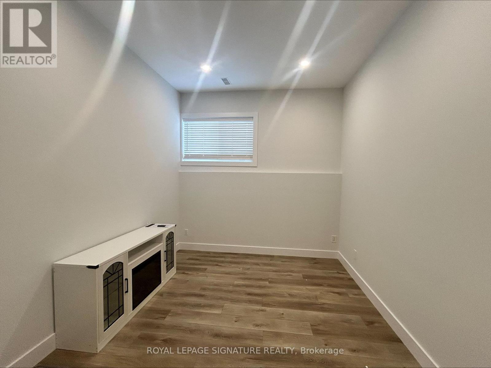 Bsmt - 49 Alexander Boulevard, Georgina, Ontario  L0E 1L0 - Photo 9 - N12732874