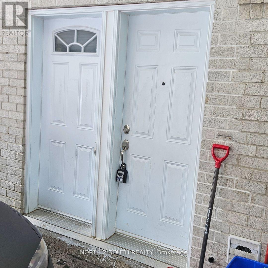 Lower - 397 Terry Drive, Newmarket, Ontario  L3Y 5E3 - Photo 11 - N12732912