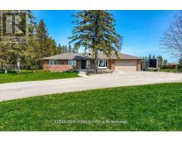 5890 15TH SIDE ROAD, King, Ontario