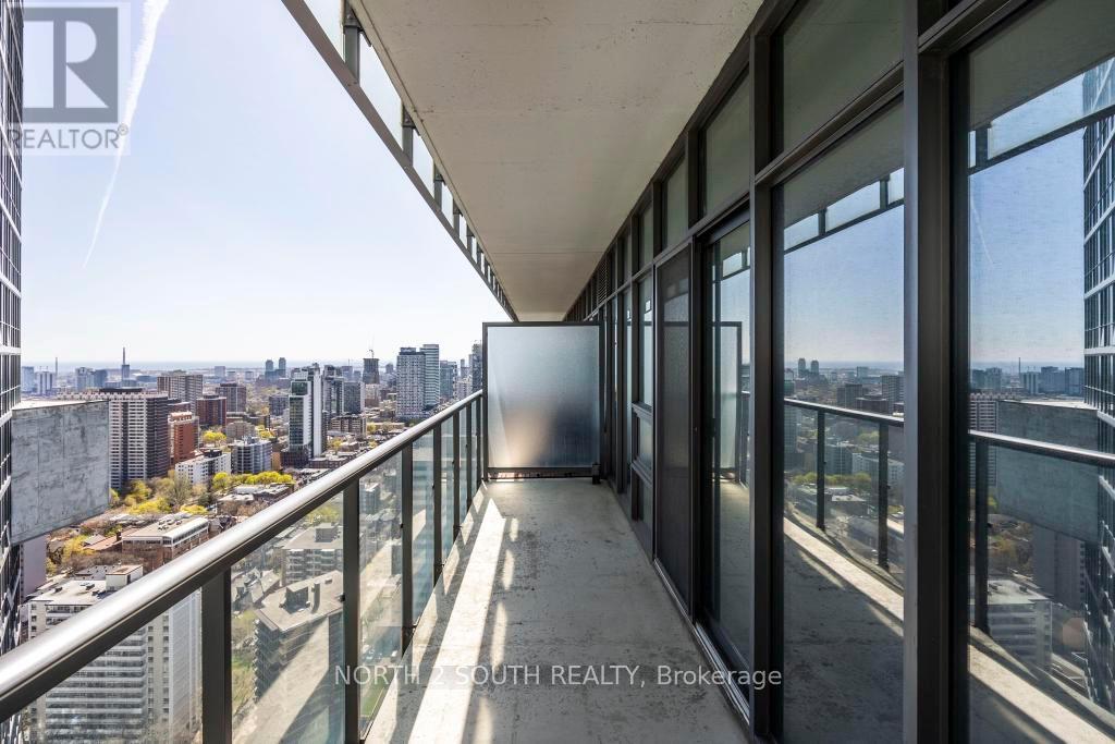 3309 - 33 Charles Street E, Toronto, Ontario  M4Y 1R9 - Photo 11 - C12729306