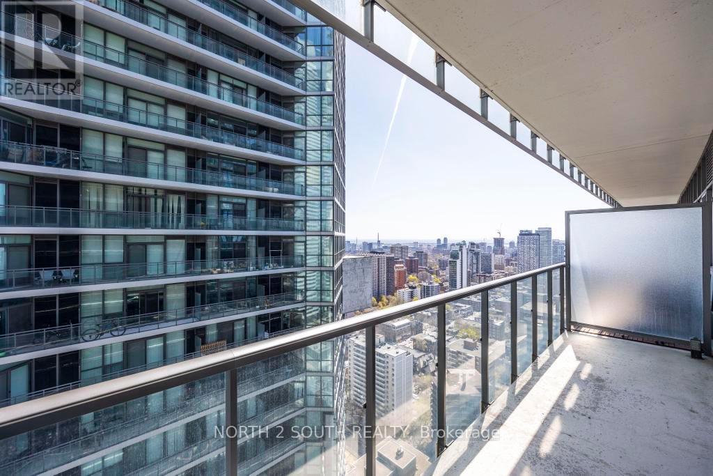 3309 - 33 Charles Street E, Toronto, Ontario  M4Y 1R9 - Photo 10 - C12729306