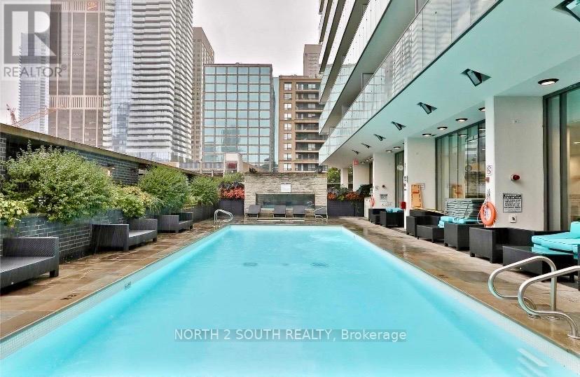 3309 - 33 Charles Street E, Toronto, Ontario  M4Y 1R9 - Photo 13 - C12729306