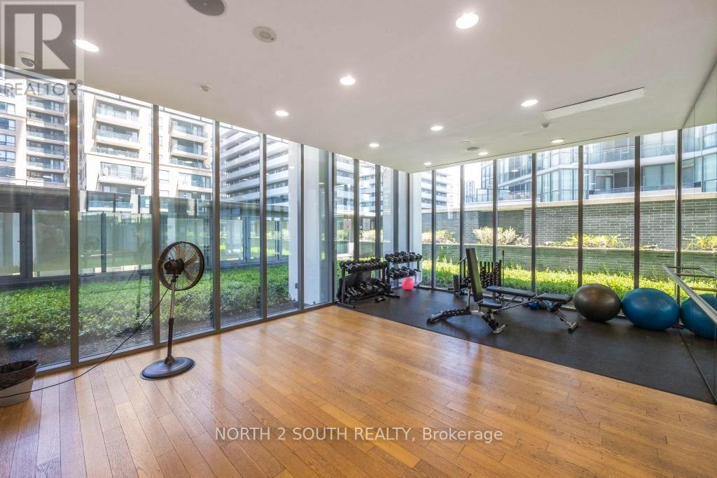 3309 - 33 Charles Street E, Toronto, Ontario  M4Y 1R9 - Photo 14 - C12729306