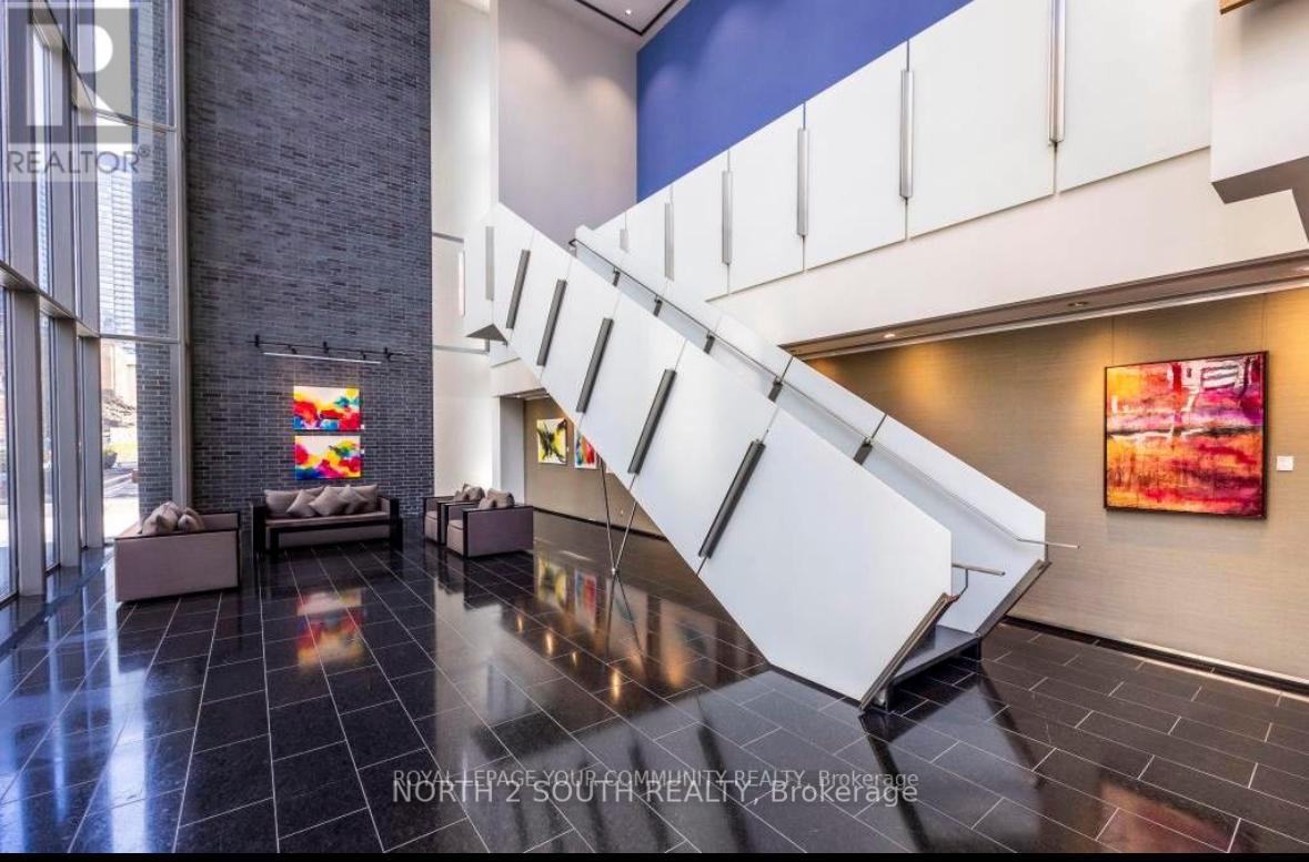 3309 - 33 Charles Street E, Toronto, Ontario  M4Y 1R9 - Photo 18 - C12729306