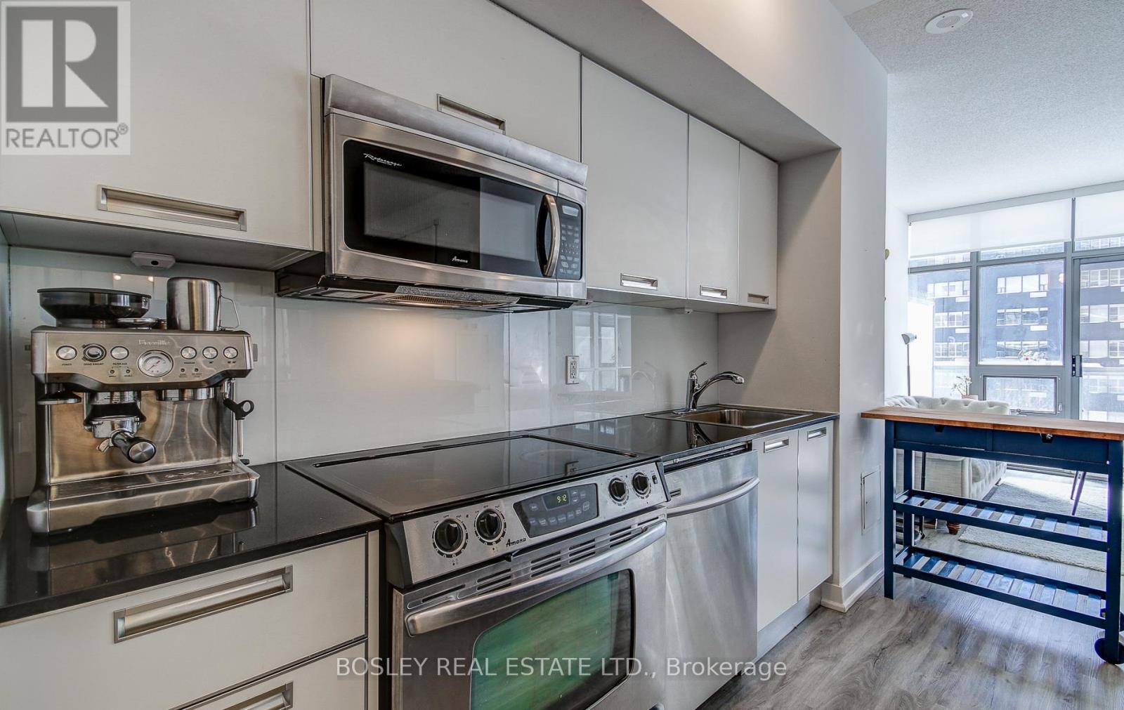 608 - 33 Charles Street E, Toronto, Ontario  M4Y 0A2 - Photo 18 - C12730456