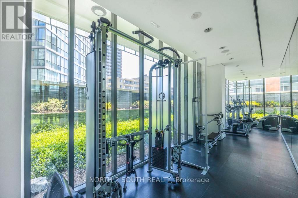 3309 - 33 Charles Street E, Toronto, Ontario  M4Y 1R9 - Photo 17 - C12729306