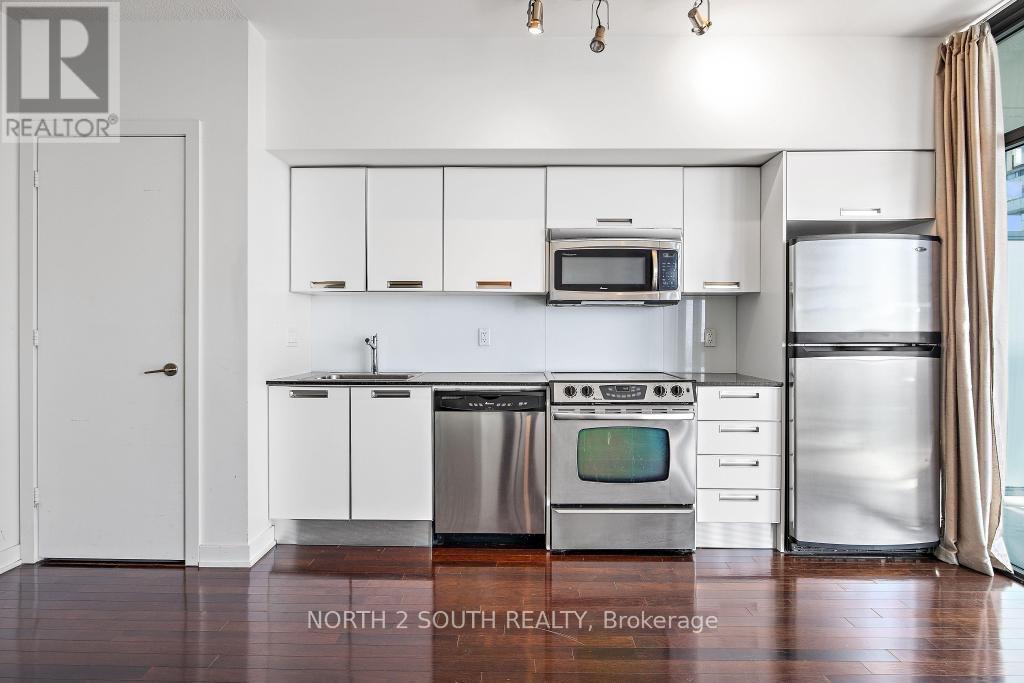 3309 - 33 Charles Street E, Toronto, Ontario  M4Y 1R9 - Photo 4 - C12729306