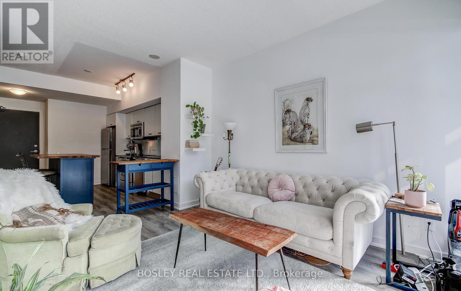 608 - 33 Charles Street E, Toronto, Ontario  M4Y 0A2 - Photo 33 - C12730456