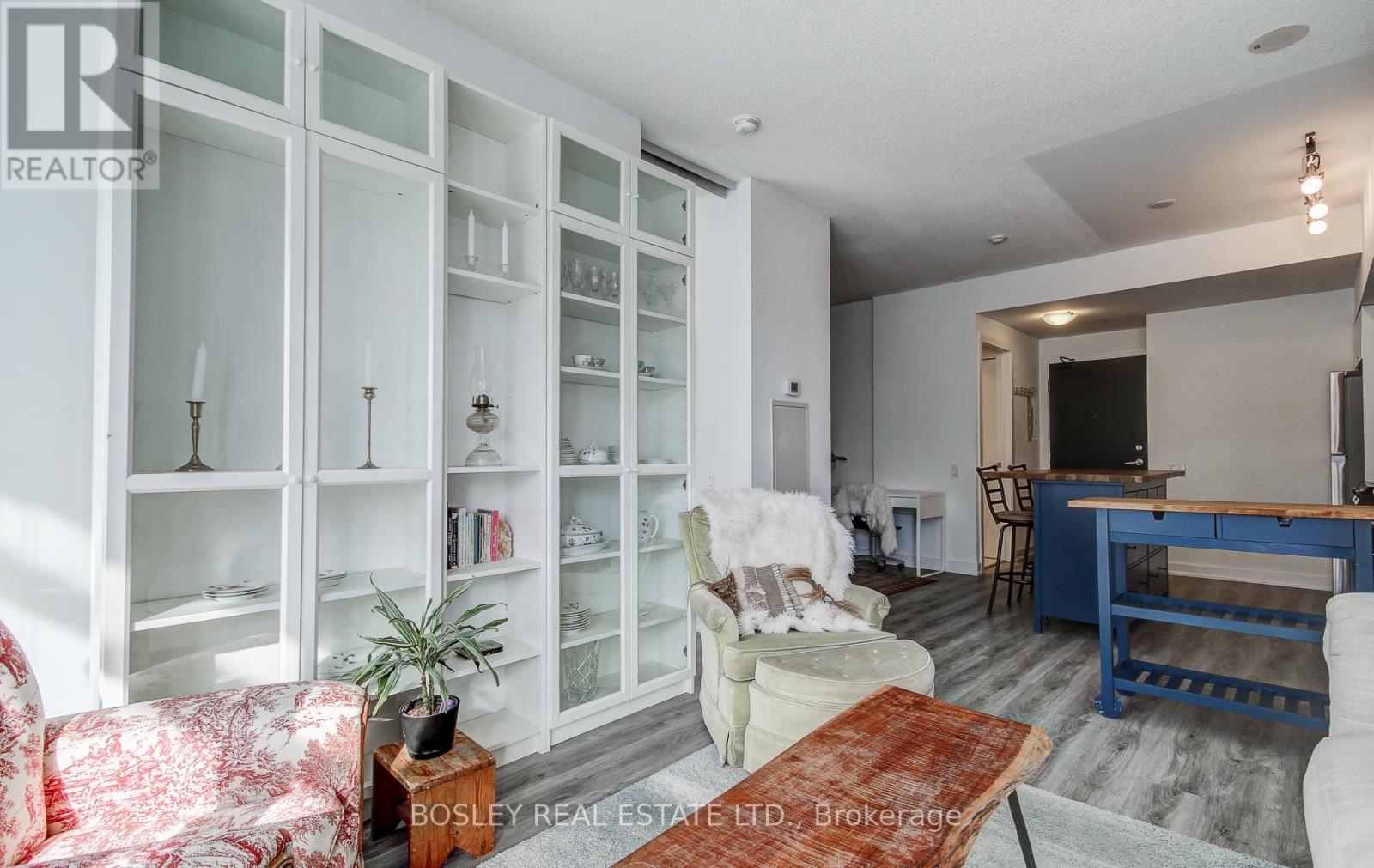 608 - 33 Charles Street E, Toronto, Ontario  M4Y 0A2 - Photo 35 - C12730456
