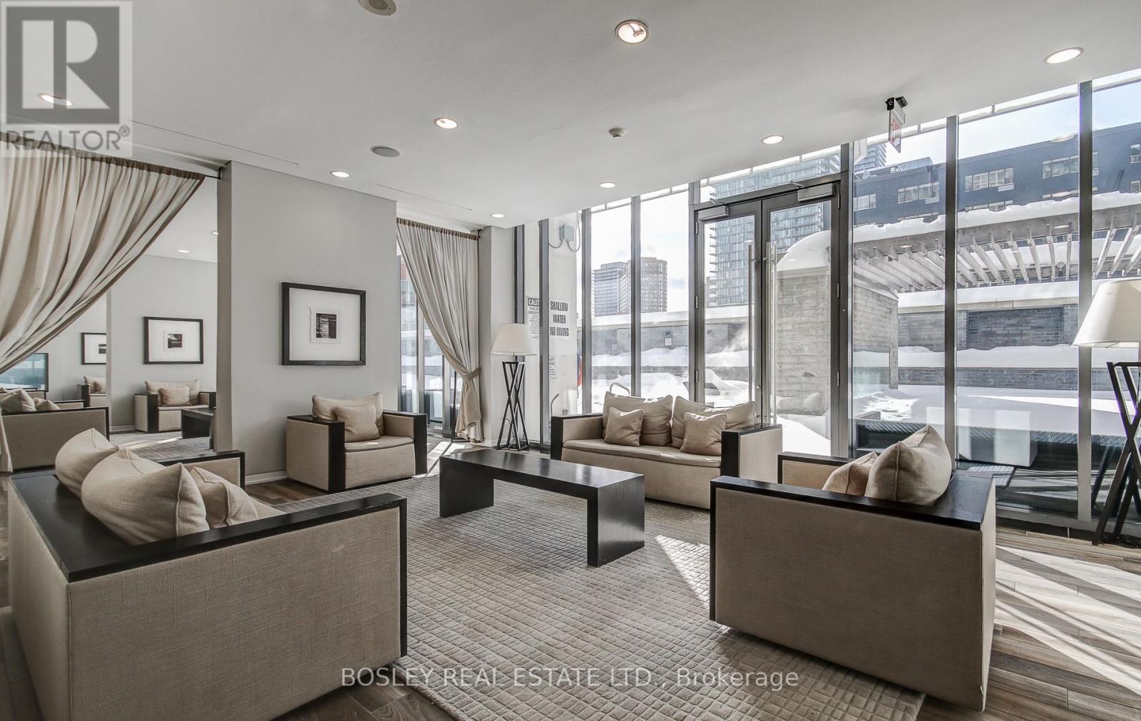 608 - 33 Charles Street E, Toronto, Ontario  M4Y 0A2 - Photo 46 - C12730456