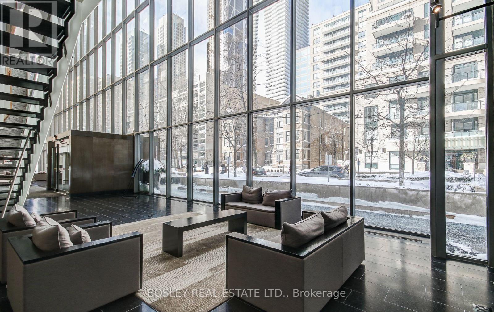 608 - 33 Charles Street E, Toronto, Ontario  M4Y 0A2 - Photo 5 - C12730456