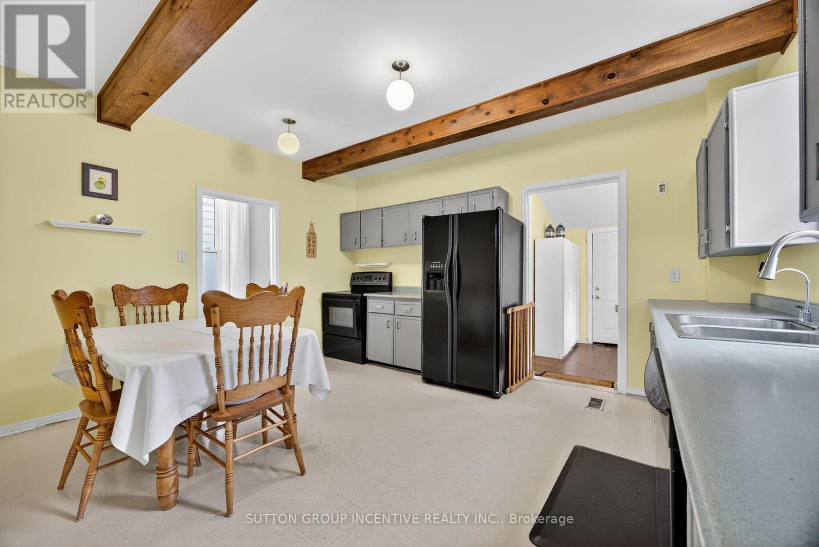 115 Mary Street, Orillia, Ontario  L3V 3E1 - Photo 11 - S12732898