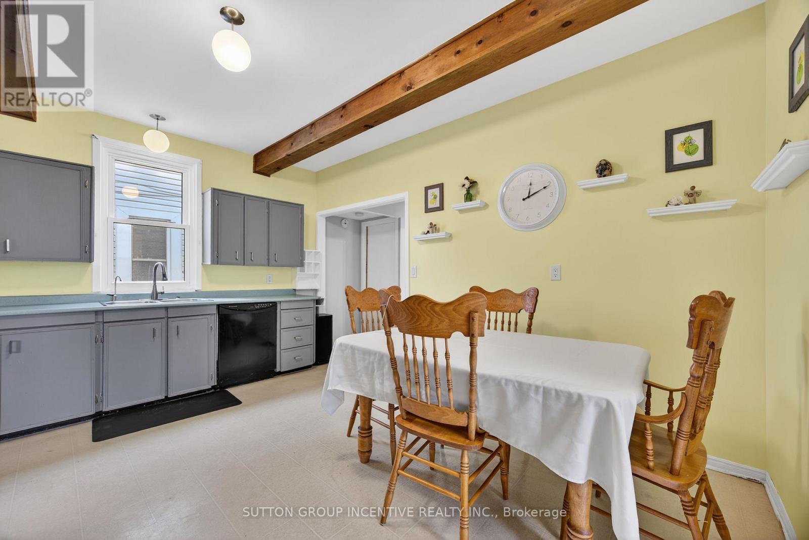 115 Mary Street, Orillia, Ontario  L3V 3E1 - Photo 12 - S12732898