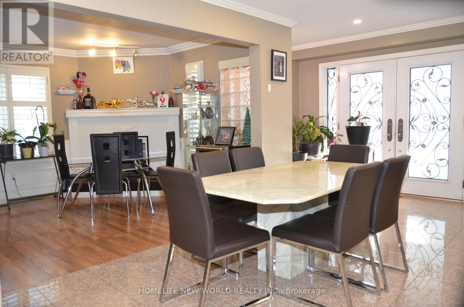 77 Nadia Avenue, Vaughan, Ontario  L4L 8N9 - Photo 10 - N12695808