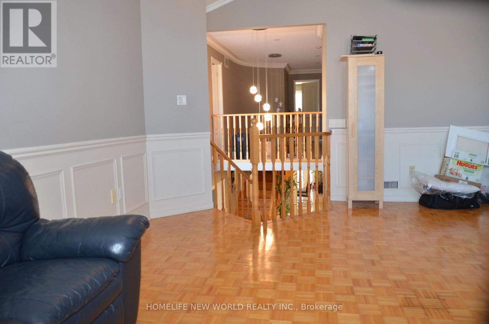 77 Nadia Avenue, Vaughan, Ontario  L4L 8N9 - Photo 15 - N12695808
