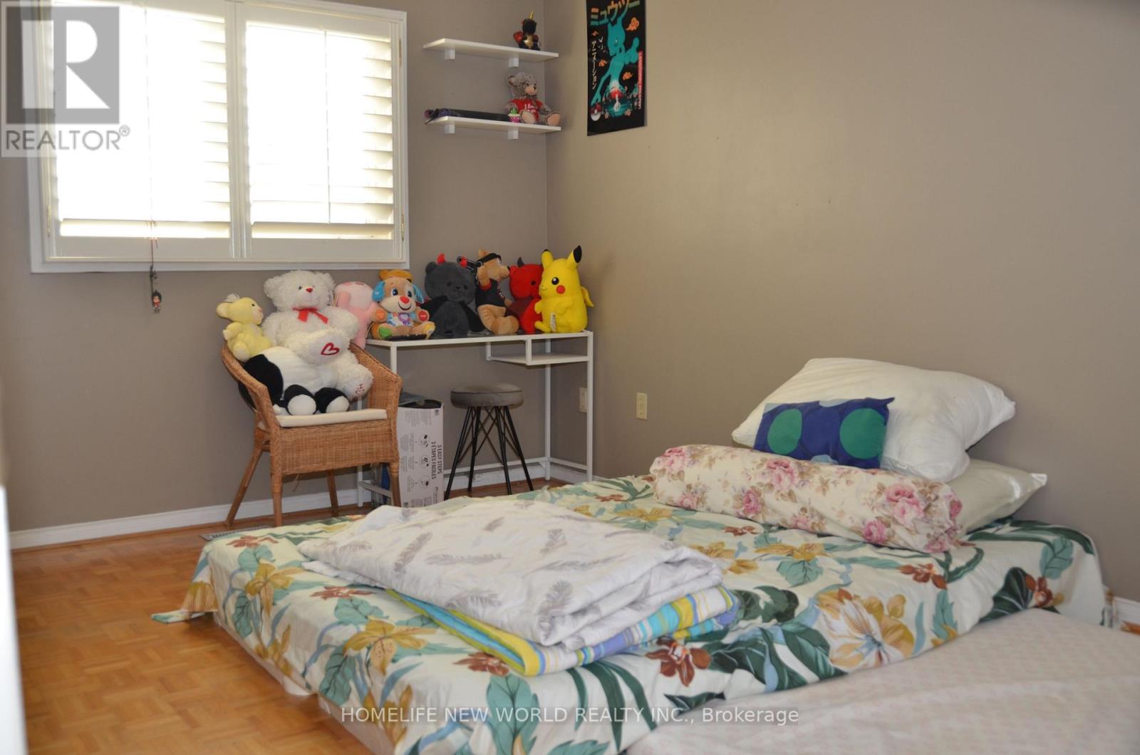 77 Nadia Avenue, Vaughan, Ontario  L4L 8N9 - Photo 21 - N12695808