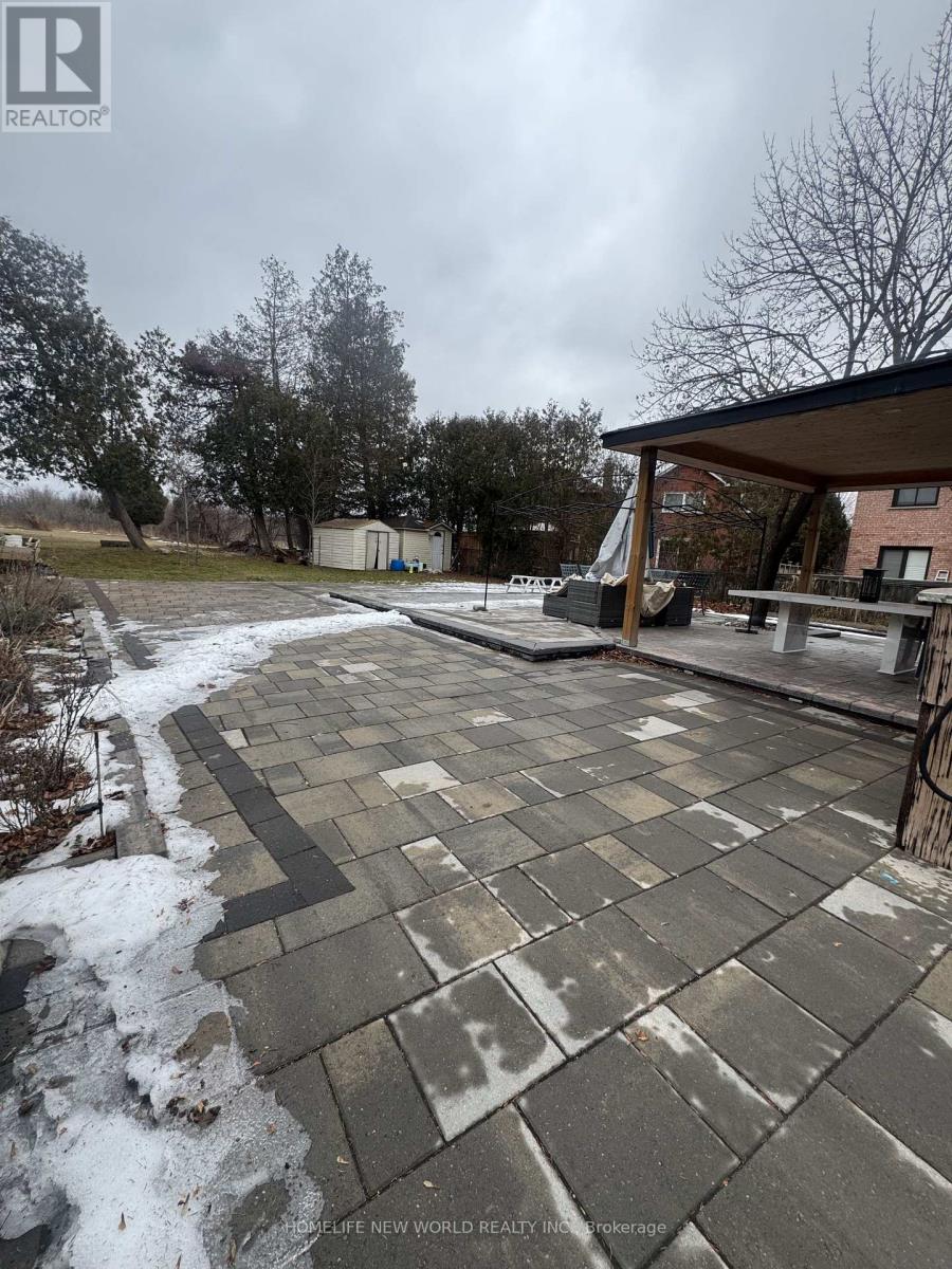 77 Nadia Avenue, Vaughan, Ontario  L4L 8N9 - Photo 31 - N12695808