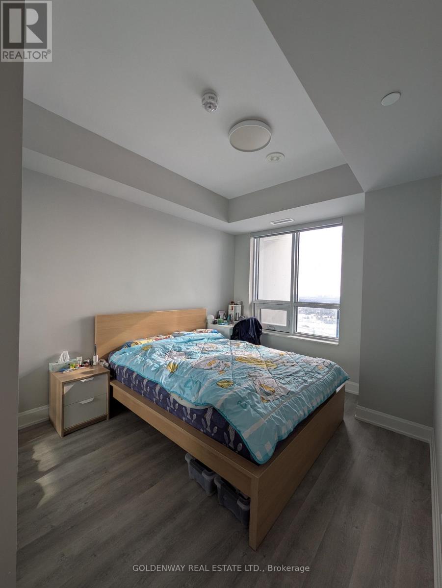 3308 - 12 Gandhi Lane S, Markham, Ontario  L3T 0G8 - Photo 10 - N12731336