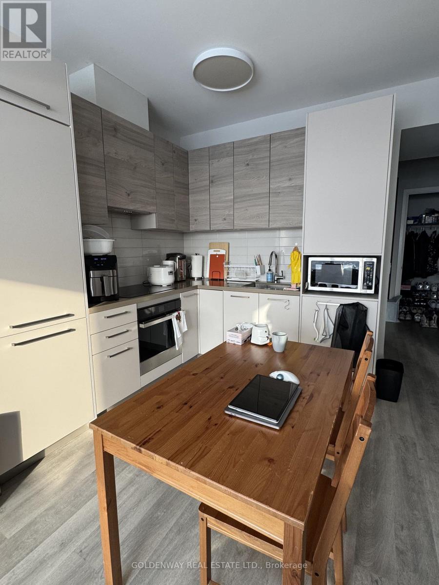 3308 - 12 Gandhi Lane S, Markham, Ontario  L3T 0G8 - Photo 3 - N12731336