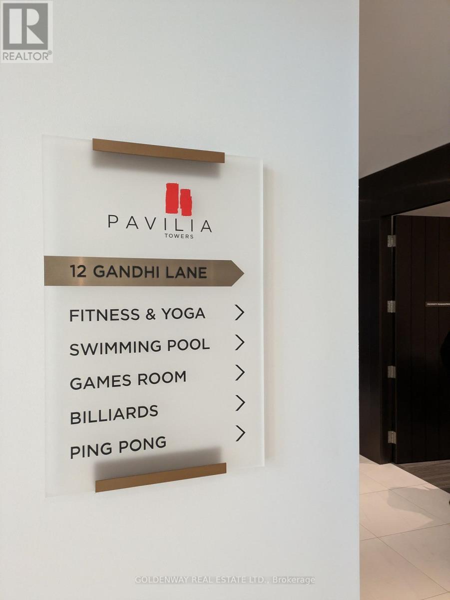 3308 - 12 Gandhi Lane S, Markham, Ontario  L3T 0G8 - Photo 5 - N12731336