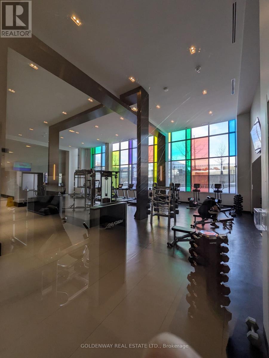 3308 - 12 Gandhi Lane S, Markham, Ontario  L3T 0G8 - Photo 7 - N12731336